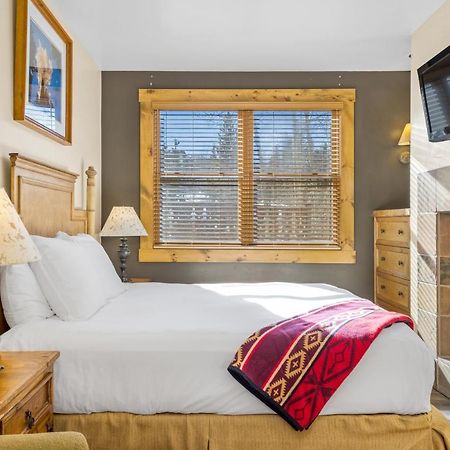 Blue Collar Boutique: Affordable Adventure Aparthotel Telluride Luaran gambar