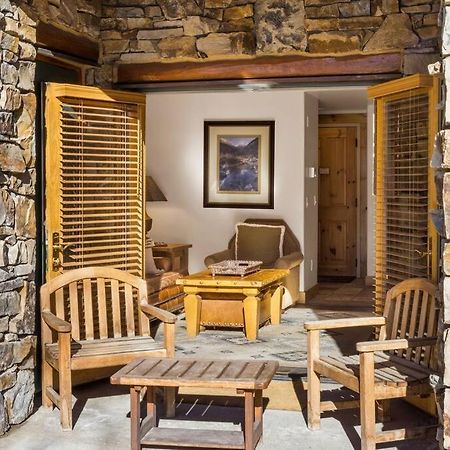 Blue Collar Boutique: Affordable Adventure Aparthotel Telluride Luaran gambar