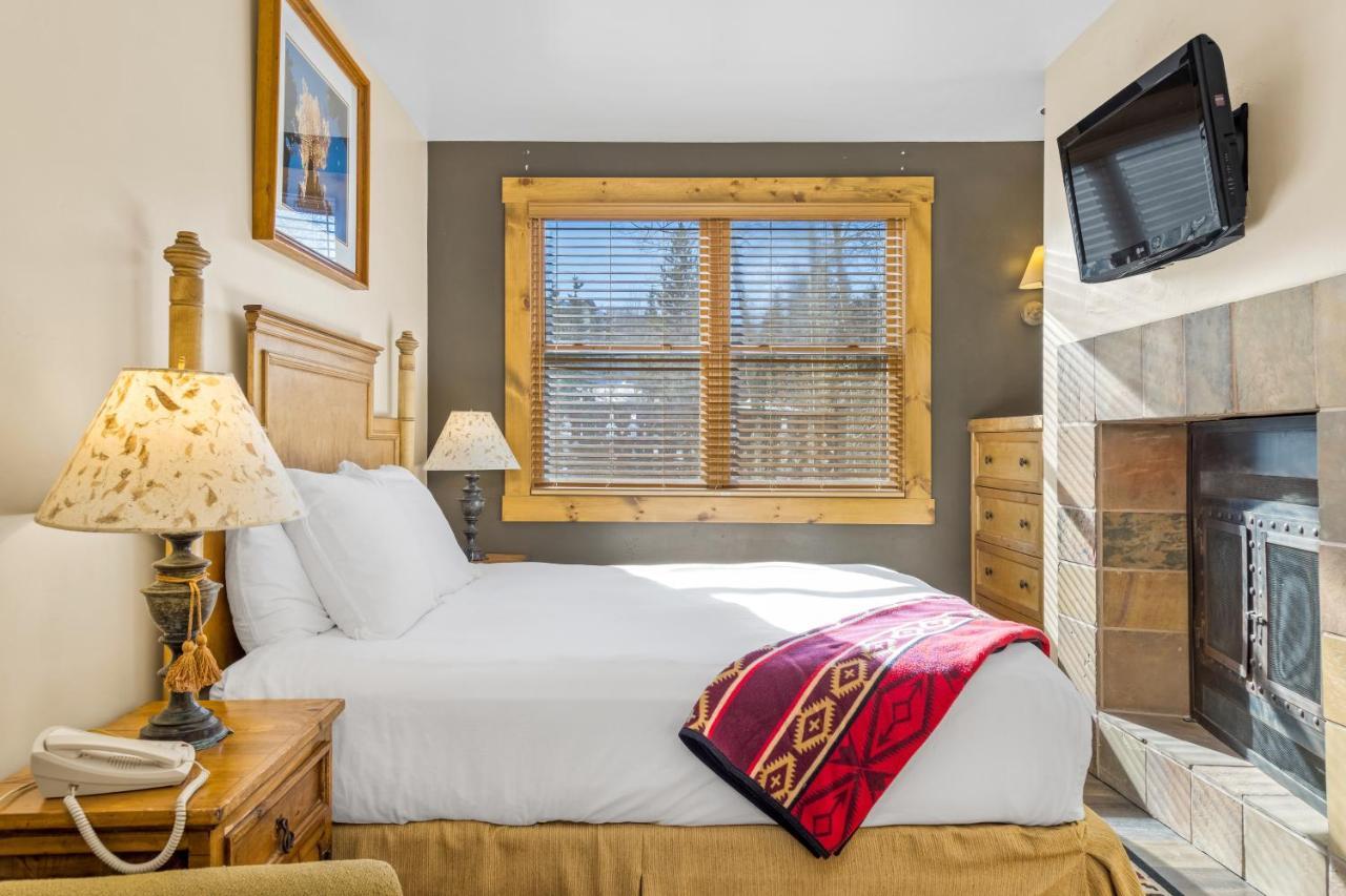 Blue Collar Boutique: Affordable Adventure Aparthotel Telluride Luaran gambar