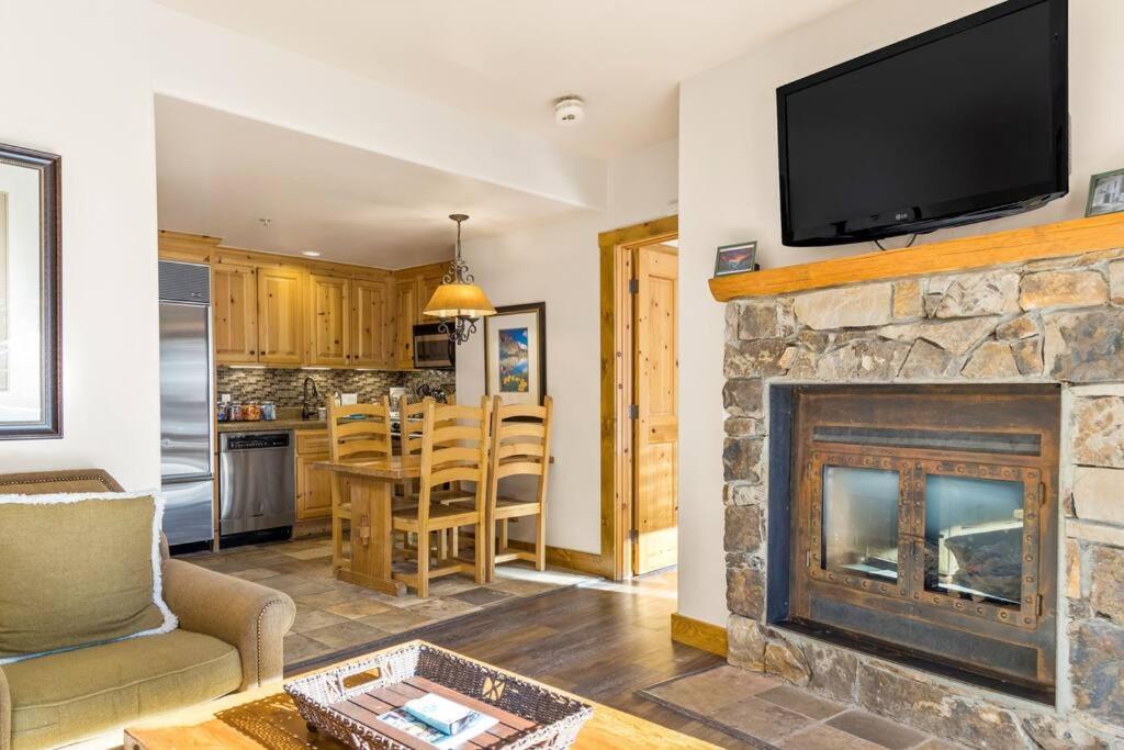 Blue Collar Boutique: Affordable Adventure Aparthotel Telluride Luaran gambar