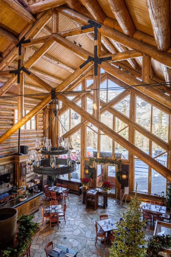 Blue Collar Boutique: Affordable Adventure Aparthotel Telluride Luaran gambar
