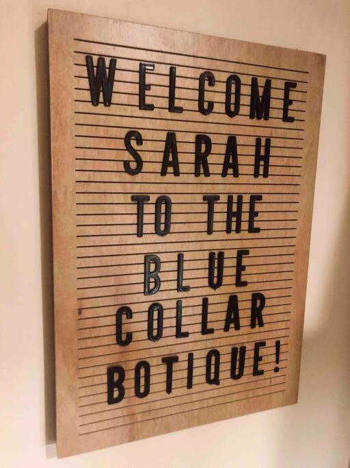 Blue Collar Boutique: Affordable Adventure Aparthotel Telluride Luaran gambar